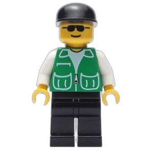 Thumbnail of minifigure pck021