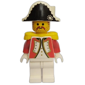 Minifiguur miniatuur pi001