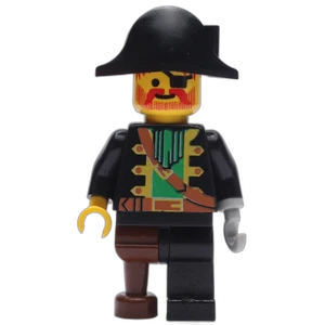 Miniature de la figurine pi002