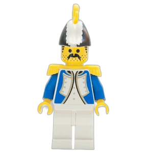 Vorschaubild der Minifigur pi004