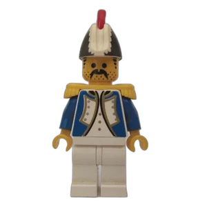 Thumbnail of minifigure pi004b