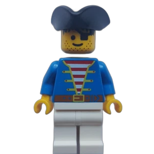 Vorschaubild der Minifigur pi006new