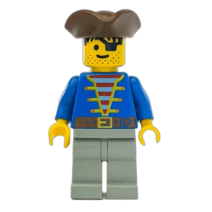 Vorschaubild der Minifigur pi008