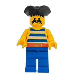Thumbnail of minifigure pi018