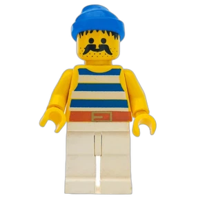 Vorschaubild der Minifigur pi019