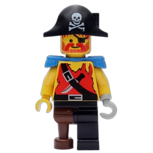 Minifiguur miniatuur pi023