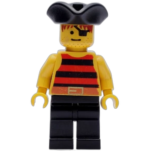Thumbnail of minifigure pi025