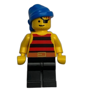 Thumbnail of minifigure pi027