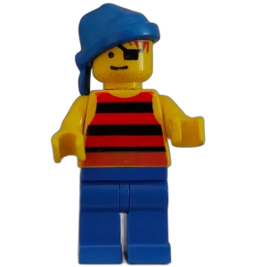Vorschaubild der Minifigur pi028