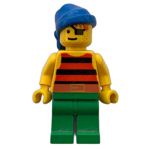 Vorschaubild der Minifigur pi029
