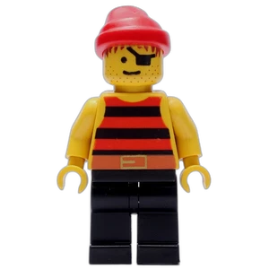 Vorschaubild der Minifigur pi031