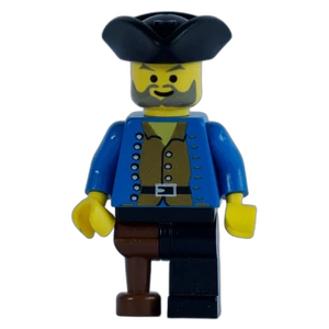 Thumbnail of minifigure pi036