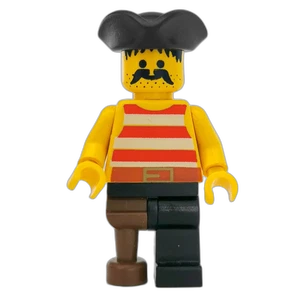 Thumbnail of minifigure pi038