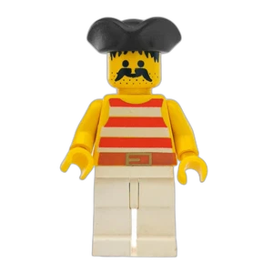 Thumbnail of minifigure pi039