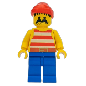 Vorschaubild der Minifigur pi043
