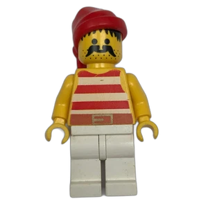 Vorschaubild der Minifigur pi045