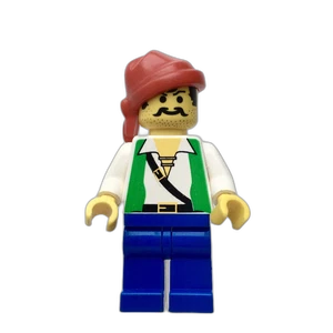 Vorschaubild der Minifigur pi052