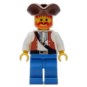 Thumbnail of minifigure pi054