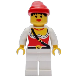 Vorschaubild der Minifigur pi058