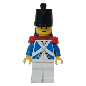 Vorschaubild der Minifigur pi061