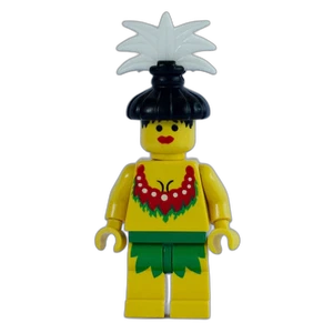 Thumbnail of minifigure pi066