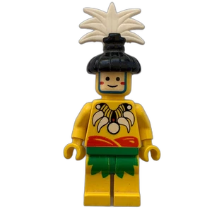 Vorschaubild der Minifigur pi069