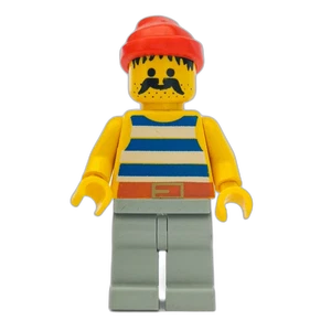 Vorschaubild der Minifigur pi072