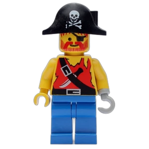 Thumbnail of minifigure pi075