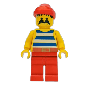 Thumbnail of minifigure pi076