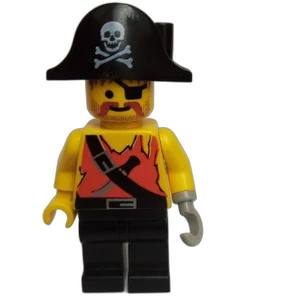 Thumbnail of minifigure pi078