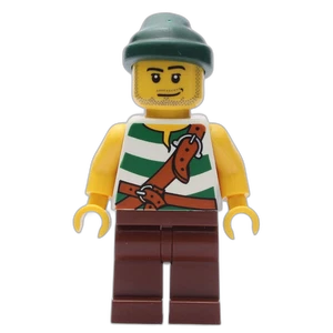 Thumbnail of minifigure pi094