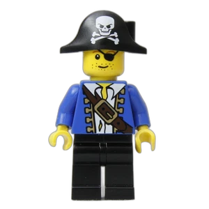 Vorschaubild der Minifigur pi102