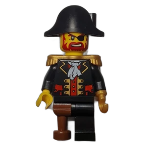 Thumbnail of minifigure pi116
