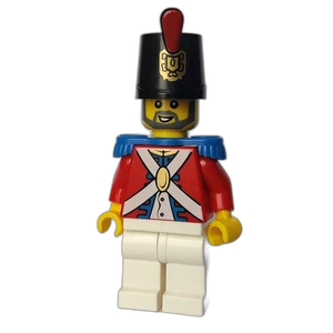 Thumbnail of minifigure pi118
