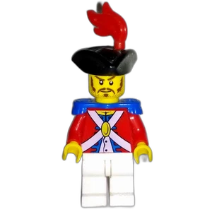 Thumbnail of minifigure pi119