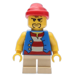 Thumbnail of minifigure pi120