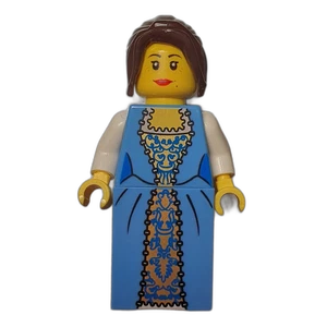Thumbnail of minifigure pi121