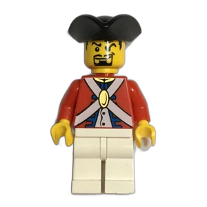 Thumbnail of minifigure pi122