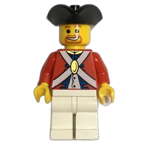 Thumbnail of minifigure pi123