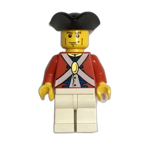 Thumbnail of minifigure pi124