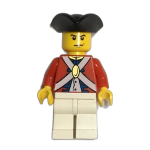 Thumbnail of minifigure pi125