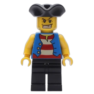 Thumbnail of minifigure pi127