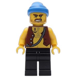 Thumbnail of minifigure pi128