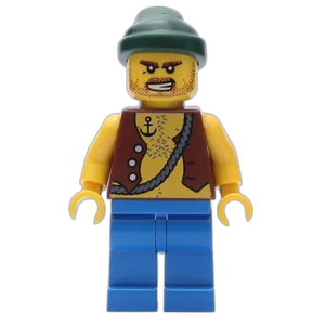 Thumbnail of minifigure pi129