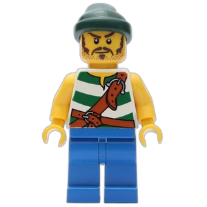 Thumbnail of minifigure pi132