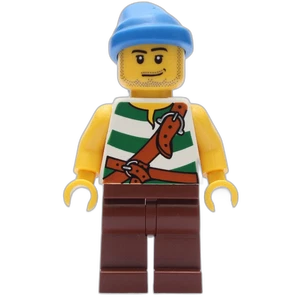 Thumbnail of minifigure pi133