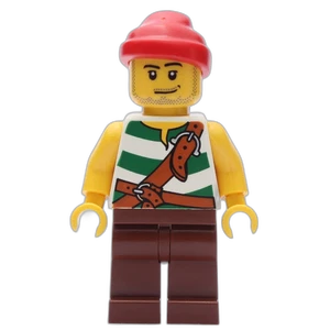 Thumbnail of minifigure pi134