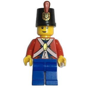 Vorschaubild der Minifigur pi135b