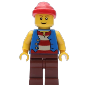 Vorschaubild der Minifigur pi137b