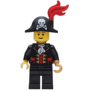 Vorschaubild der Minifigur pi138b